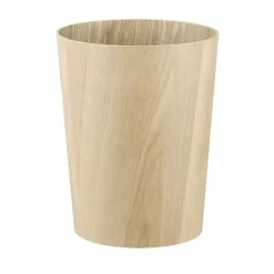 Blomus Paperikorit^Wilo roskakori 10 l, Oak