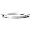 Georg Jensen Kodinsisustusta Ja Yksityiskohtia|Koristetarjottimet^Wine tarjotin, Ø 39,4 cm