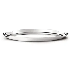 Georg Jensen Kodinsisustusta Ja Yksityiskohtia|Koristetarjottimet^Wine tarjotin, Ø 39,4 cm