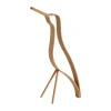 Cooee Design Puuhahmot^Woody Bird korkea 18 cm, Tammi
