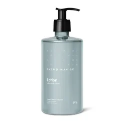 Skandinavisk Saippuat & Käsivoiteet^ØY käsi- ja vartalovoide, 500 ml