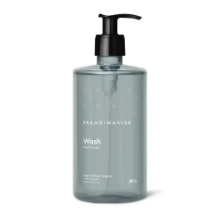 Skandinavisk Saippuat & Käsivoiteet^ØY käsisaippua, 500 ml