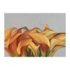 Paper Collective Julisteet^Yellow Flowers juliste, 30x40 cm
