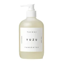 Tangent Saippua-Annostelijat & Saippuakupit^Yuzu astianpesuaine, 350 ml