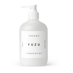 Tangent Saippuat & Käsivoiteet^Yuzu käsivoide, 350 ml