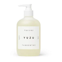 Tangent Saippuat & Käsivoiteet^Yuzu-käsisaippua, 350 ml