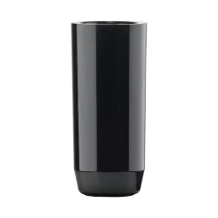 Zone Denmark Hammasharjatelineet^Zone Suii -hammasharjamuki 14 cm, Black