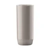 Zone Denmark Hammasharjatelineet^Zone Suii -hammasharjamuki 14 cm, Taupe