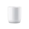 Zone Denmark Hammasharjatelineet^Zone Suii -hammasharjamuki 9 cm, White