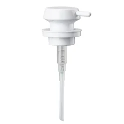 Zone Denmark Saippua-Annostelijat & Saippuakupit^Zone Suii -pumppu saippuapumpulle 17 cm, White