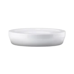 Zone Denmark Saippua-Annostelijat & Saippuakupit^Zone Suii -saippuakuppi, White