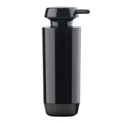 Zone Denmark Saippua-Annostelijat & Saippuakupit^Zone Suii -saippuapumppu 17,5 cm, Black