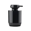 Zone Denmark Saippua-Annostelijat & Saippuakupit^Zone Suii -saippuapumppu 12,4 cm, Black